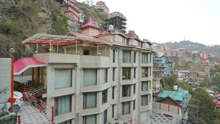 Perfect Destination for Your Wedding - Shimla